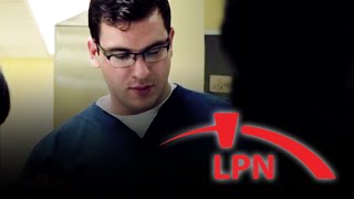 LPN – Licensed Practical Nursing @ BRCC