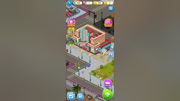 Gossip Merge Cafe Gameplay Walkthrough No Commentary #mobile #gameplay #walkthrough #gossipmergecafe