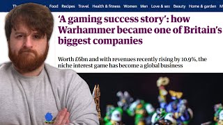 🔴 BIG NOVA DRAMA NEWS ? @HellstormWargaming