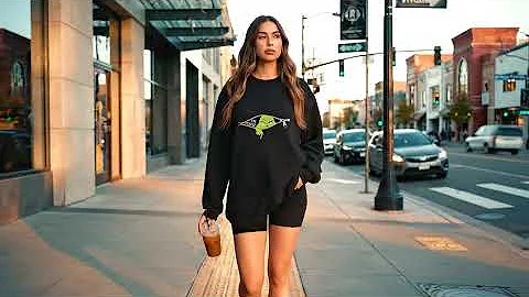 The CUTEST Christmas Sweatshirts for 2025! 🎄 Holiday Graphic Pullover Haul