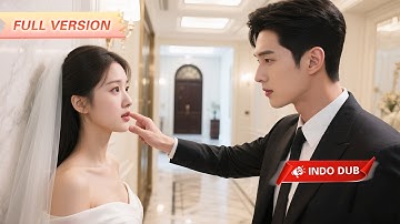 Dipaksa nikah pria 30 thn, ternyata tampan! Setelah nikah suami dingin jatuh cinta, manjakan dia!