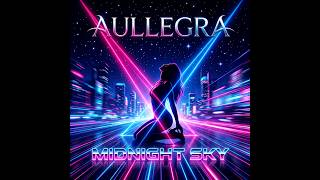 AULLEGRA - MIDNIGHT SKY