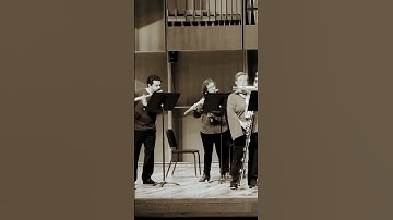 What a great lick! Contrabass flute and alto flute. Super cool! (Piece by Paige Dashner Long)