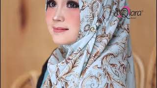 Segitiga bolak balik Ratu original deQiara hijab screenshot 5
