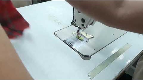 Diễu miệng túi hông sau cải tiến   50s