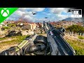INSIDE™ | Avalon Immersive Ultra Graphics 4K 60FPS HDR Gameplay | COD: BLACK OPS 7