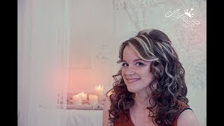 Прическа на свадьбу Прическа на выпускной Прическа невесты Прическа и макияж 2017 Пробник прическа и