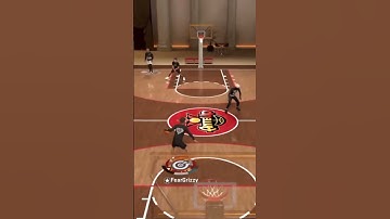 I miss 2K20 💔 #nba2k25 #nba2k23 #nba2k #shorts #gaming #gamingshorts #2k25 #nba2k20 #nba