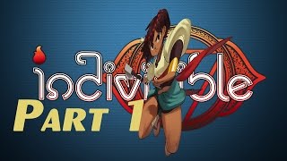 Let's Play Indivisible (Prototype) [Part 1]