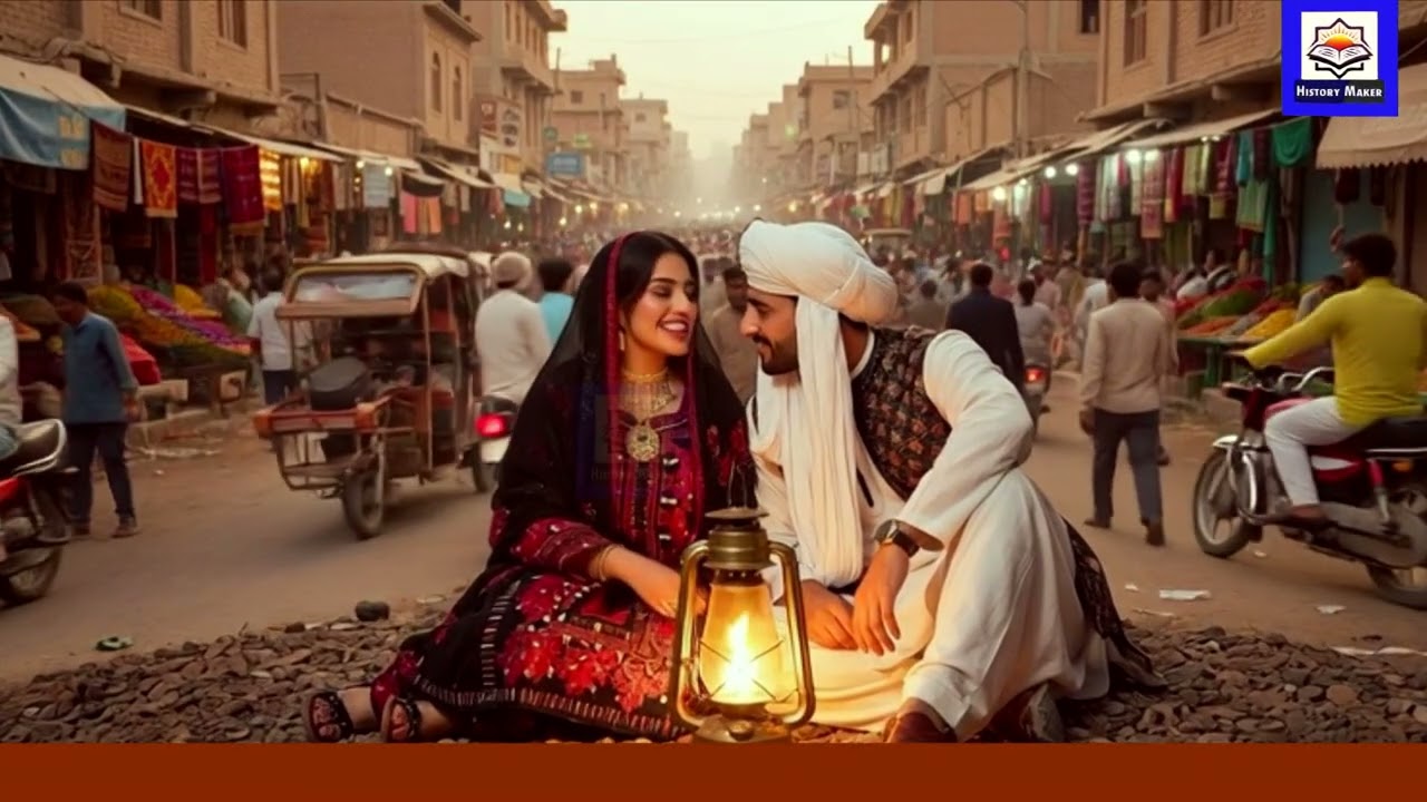 Balochi Classical Ghazal with Tabla & Sarangi | Tribute to Murad Sahir | History Maker Balochi