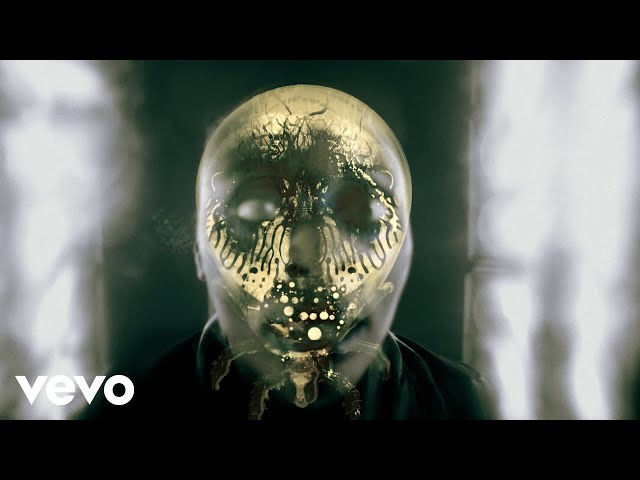 Bullet for My Valentine - Parasite