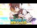 【ゆっくり実況】ゆっくりKっぽく編集する大会！【Minecraft】