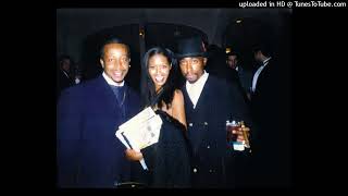2Pac - Ghetto Star (True Original, OG Vibe) (ft. Nutt-So & Danny Boy)