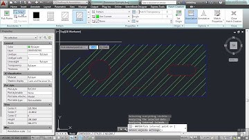 Annotations:Hatching