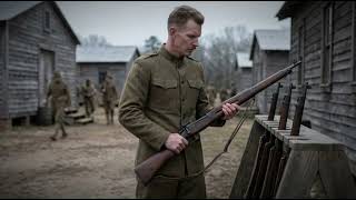 "He Used a Turkey-Hunting Trick to Kill 25 Germans and Capture 132: Sergeant York"