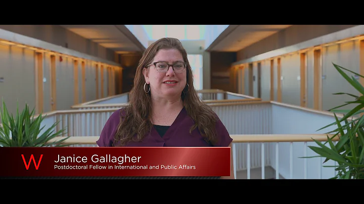 Janice Gallagher on Ayotzinapa