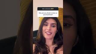 My Recent Q&A Level Of Honesty