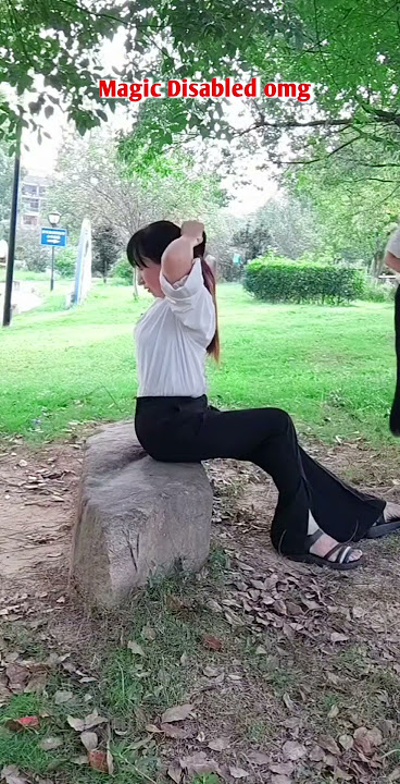 Love is gone | magic girl omg#godblessyou#shorts#emostional#tiktokviral