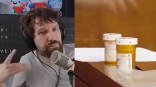 Destiny Reacts To Hospital Workers Testimony In Lindsay Clancy Trial