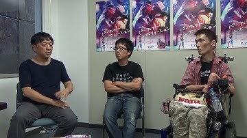 映画『パーフェクト・レボリューション』　宮台真司先生×松本准平監督×熊篠慶彦氏 対談