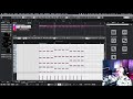 Основы Cubase за 20 минут. Быстрый старт | Пишем аранжировку на ходу