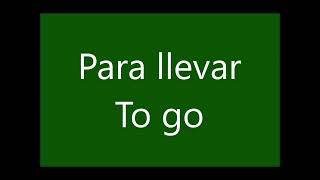 1000 Preguntas y Respuestas en Inglés Básico y Más Para la Conversación Diaria