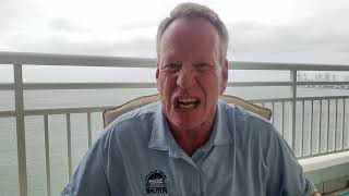 Grant's Rant: 11-3-20 Election day so let's talk politics...once only.