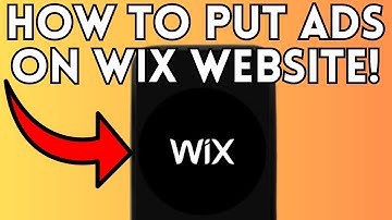 New! How to Put Ads on Wix Website (Full Guide) 2025!