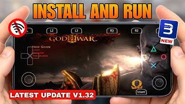 You Won’t Believe PS3 Games RUNNING on Android! 😱 | Full Setup & Gameplay Tutorial (No PC Needed!)