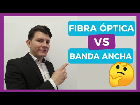 Vídeo: Diferencia Entre Banda Ancha Airtel Y Banda Ancha BSNL