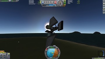 ksp small plane challenge