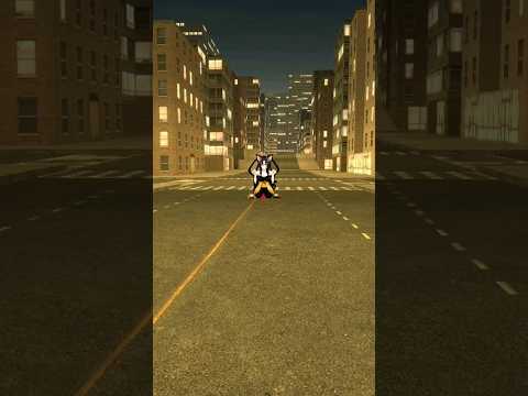 Kuroka Toujou Nextbot 