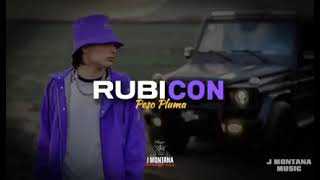 Rubicon Peso Pluma