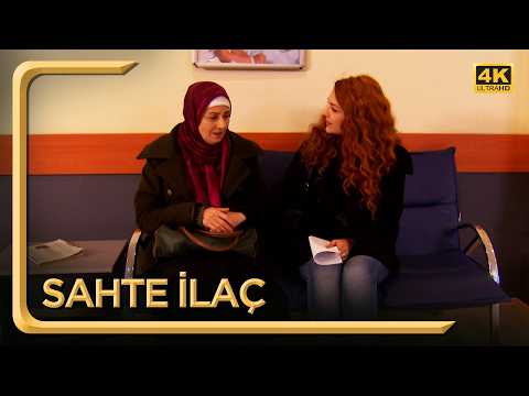 Sahte İlaç | Hayat Dediğin 4K