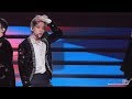 171231 엑소(EXO) 백현 - Ko Ko Bop (2017 MBC 가요대제전)