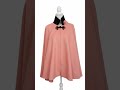 Shop online Cloaks italy : Moda &amp; Dmg a Thiene