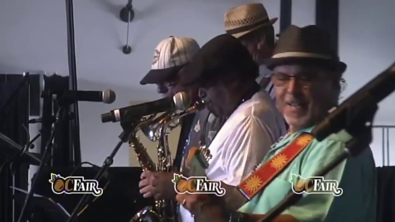 1 BD @ The OC Fair 2018