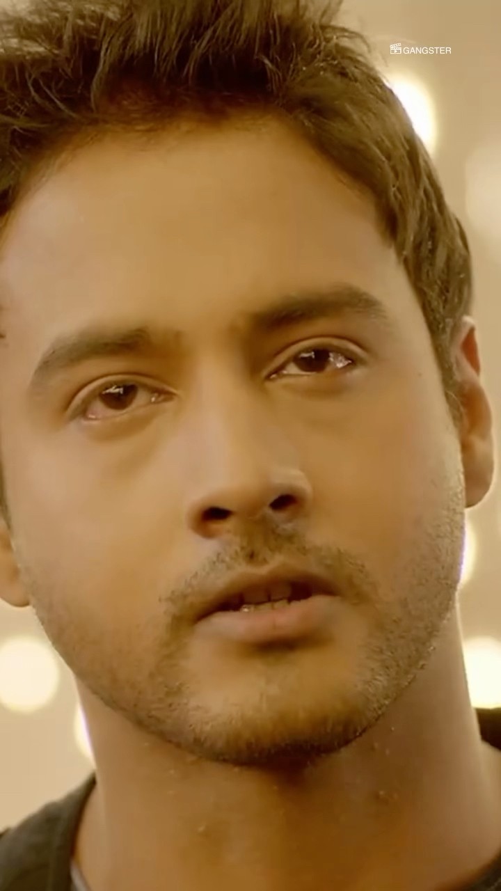 তোমার partner ফিরে এসেছে #gangster #yashdasgupta #bengalishorts #bengalimoviescene