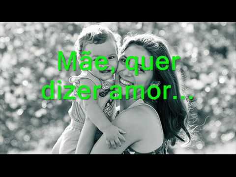 Dia das Mães - Eyshila - Exemplo de Mulher