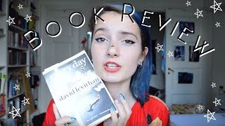 Everyday by David Levithan //BOOK REVIEW