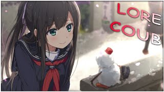 gifs with sound / OneLore#5 / coub compilation / anime amv
