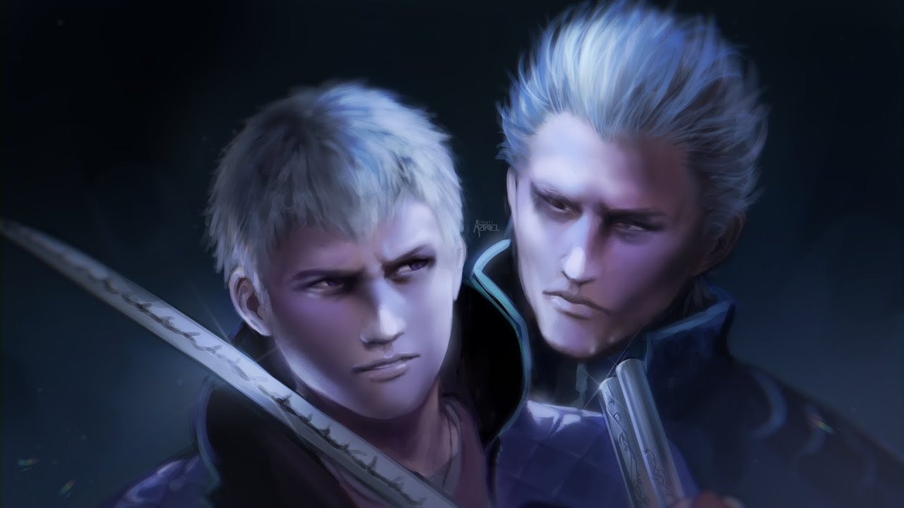 Devil Trigger x Bury the Light [EXTRA MOTIVATED VERSION] - YouTube