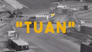 Download Lagu Musang - Tuan (Lyric Video) MP3