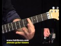 Jimi Hendrix Guitar Lesson - How To Play Hey Joe With Danny Gill
