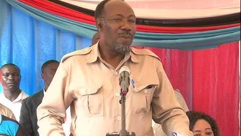 Lowassa arejesha fomu ya kugombea Urais CHADEMA