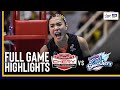 CHERY TIGGO vs CREAMLINE | FULL GAME HIGHLIGHTS | 2024 PVL ALL-FILIPINO CONFERENCE | MARCH 16, 2024