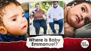 Celebrity Where is Baby Emmanuel? Missing California Baby Mystery Deepens as Questions About Parents Emerge Wealth