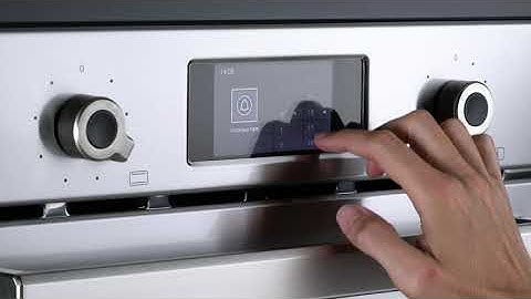 Bertazzoni | Why choose a combi microwave oven