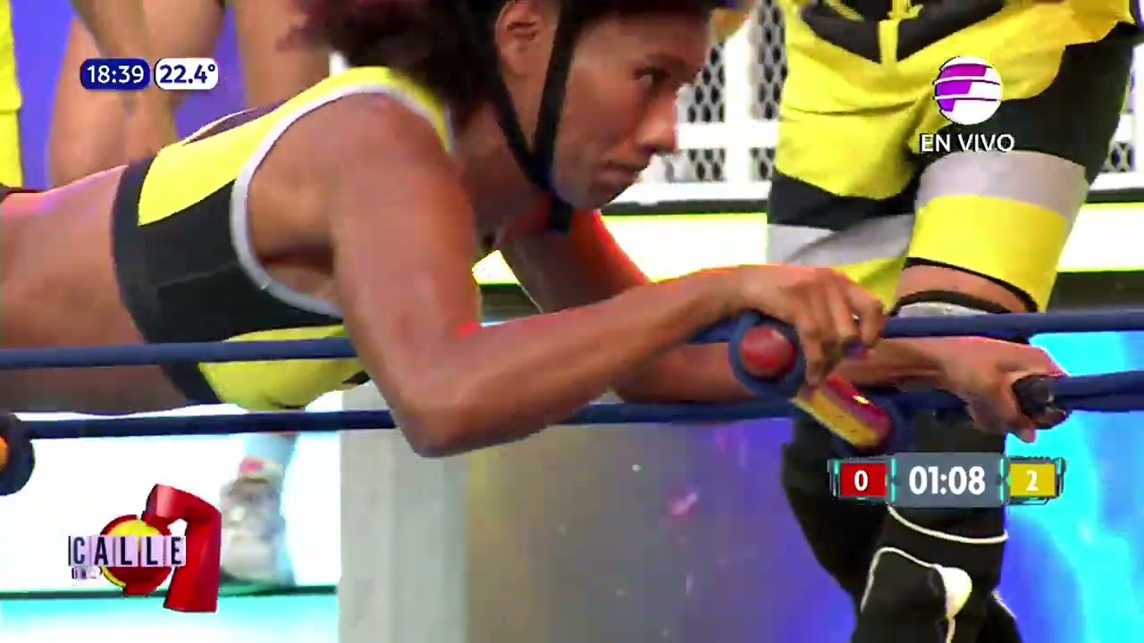 ¡¡La Marea Amarilla GANA la jornada!! Festejan la SALVACIÓN de sus gladiadores.  | 14 09 24