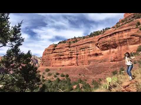 5-day Vision Quest Journey in Sedona, AZ: